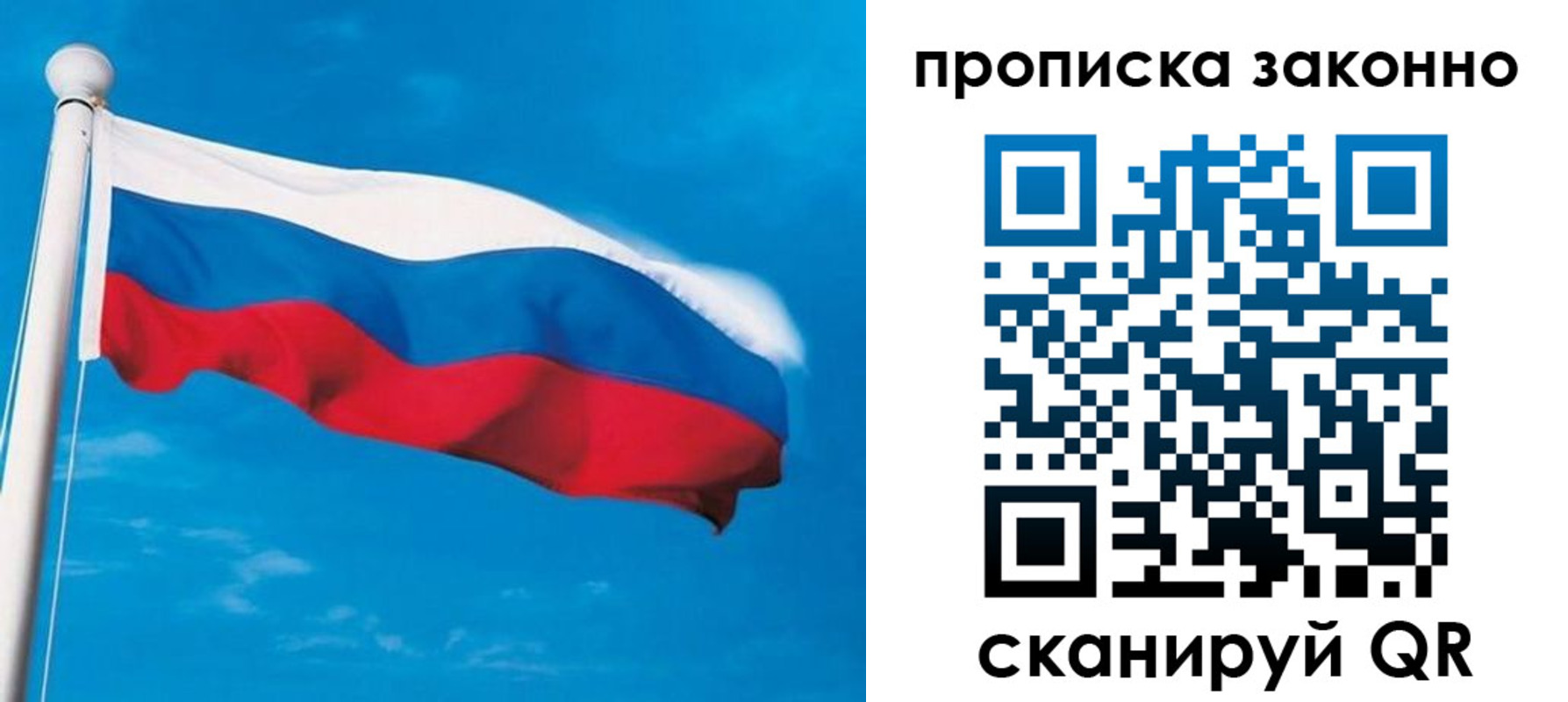 прописка гарантия в Люберцах